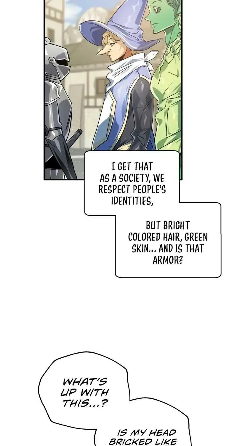 Terrarium Adventure Chapter 1.2 page 59 - 