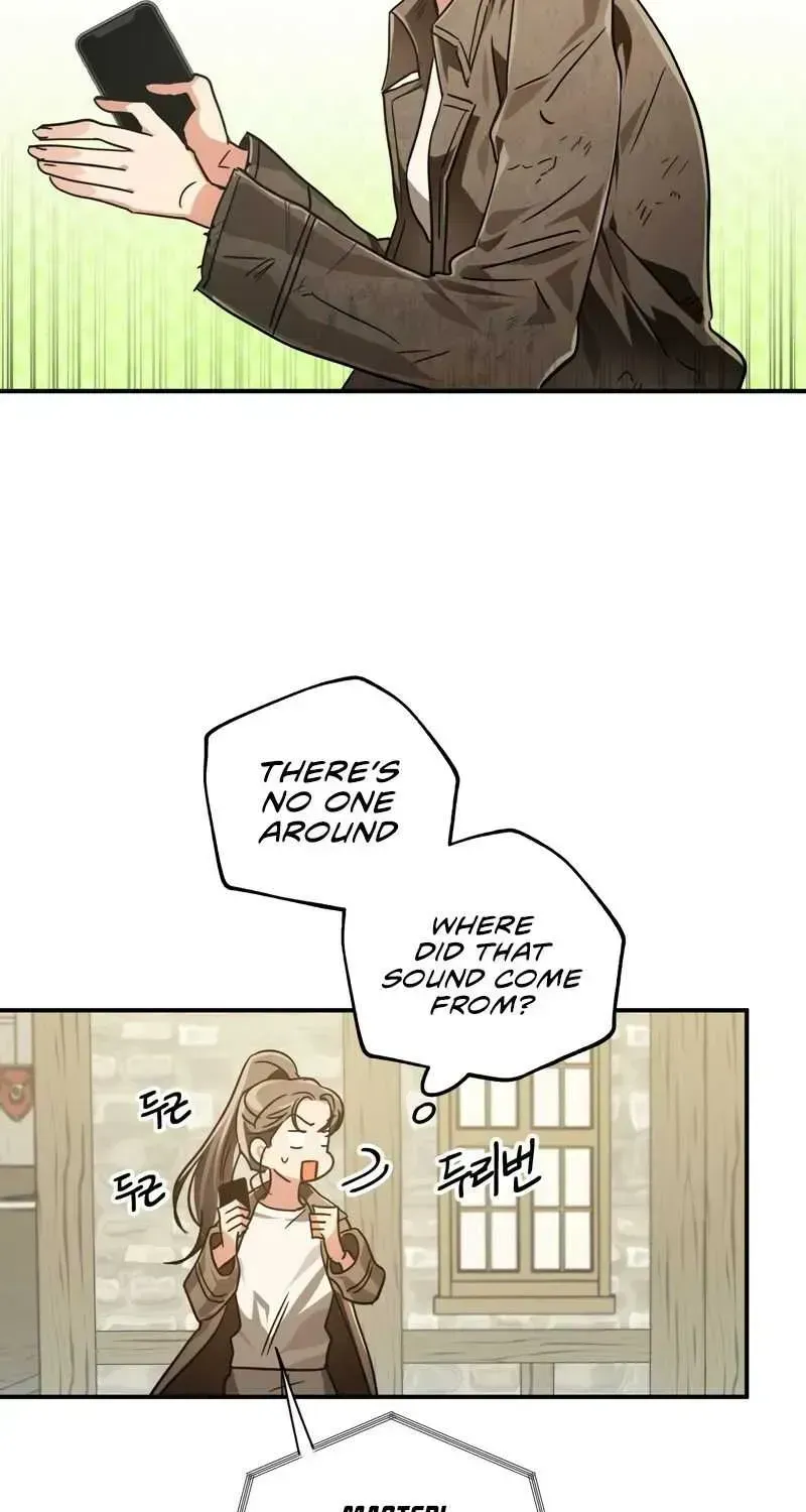 Terrarium Adventure Chapter 1.2 page 64 - 