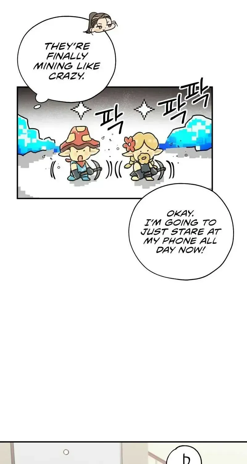 Terrarium Adventure Chapter 1.3 page 31 - 
