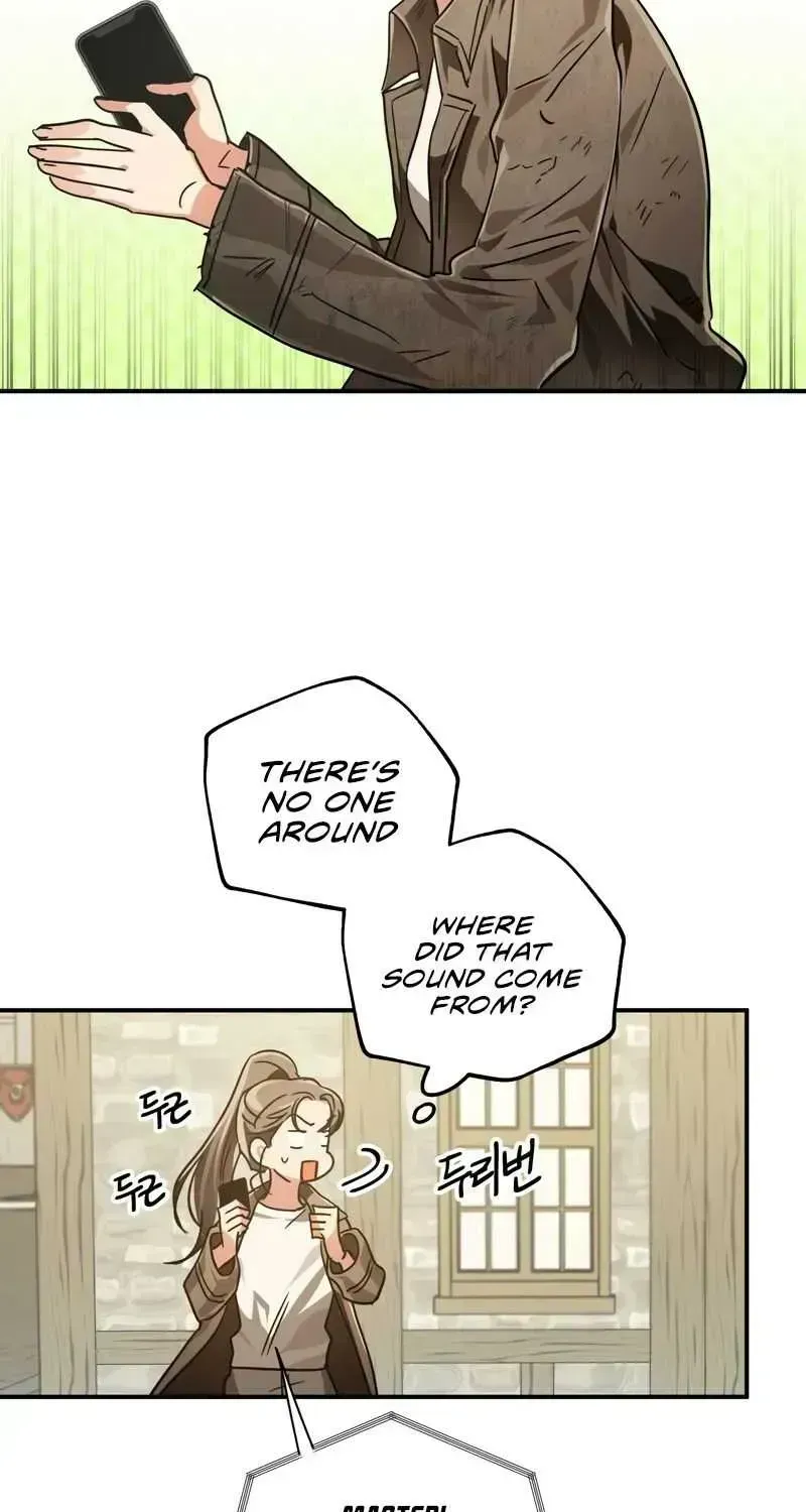 Terrarium Adventure Chapter 1.3 page 64 - 