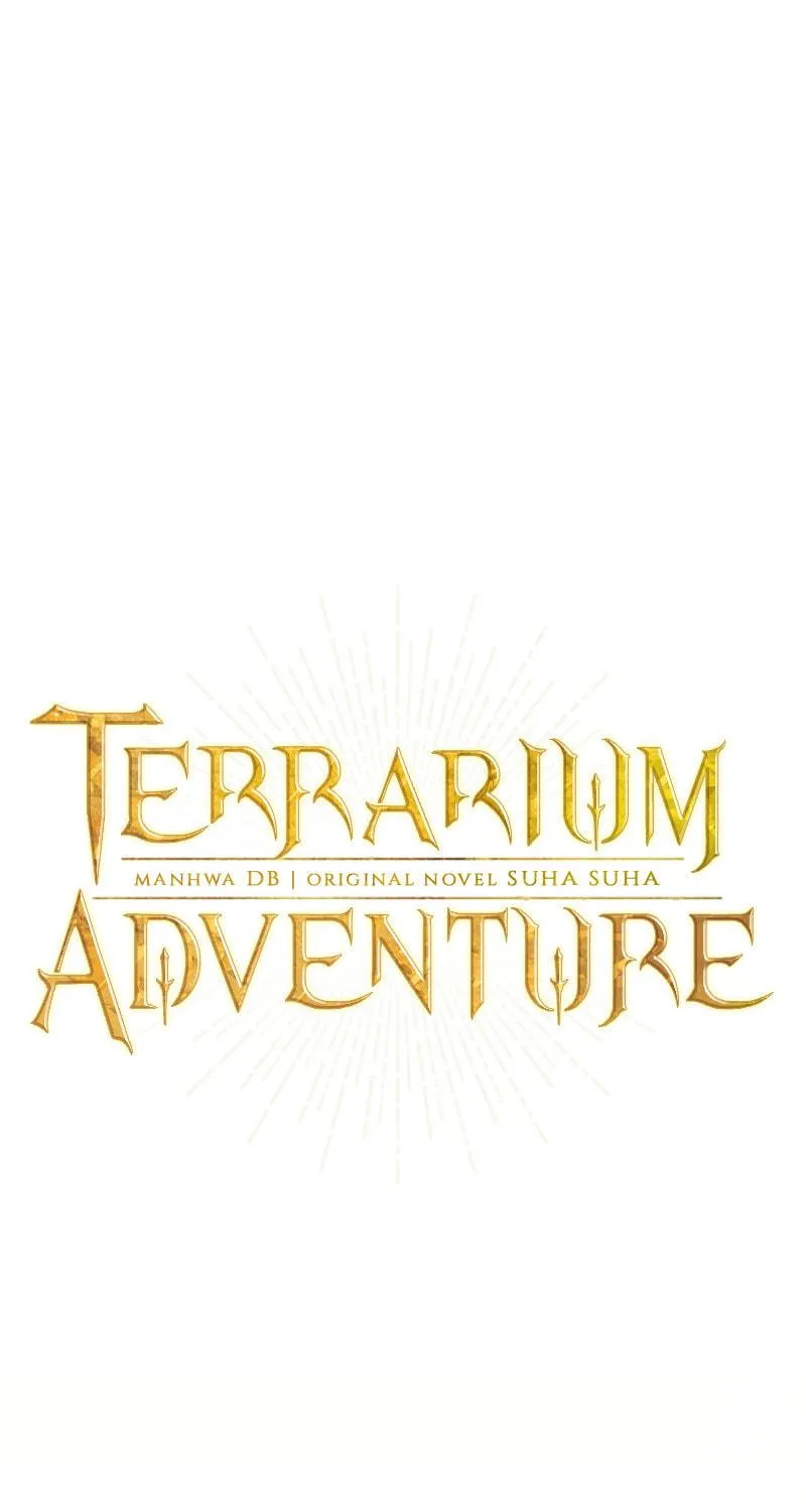 Terrarium Adventure Chapter 1 page 15 - 