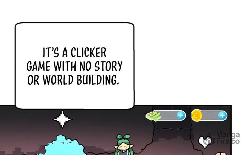 Terrarium Adventure Chapter 1 page 22 - 