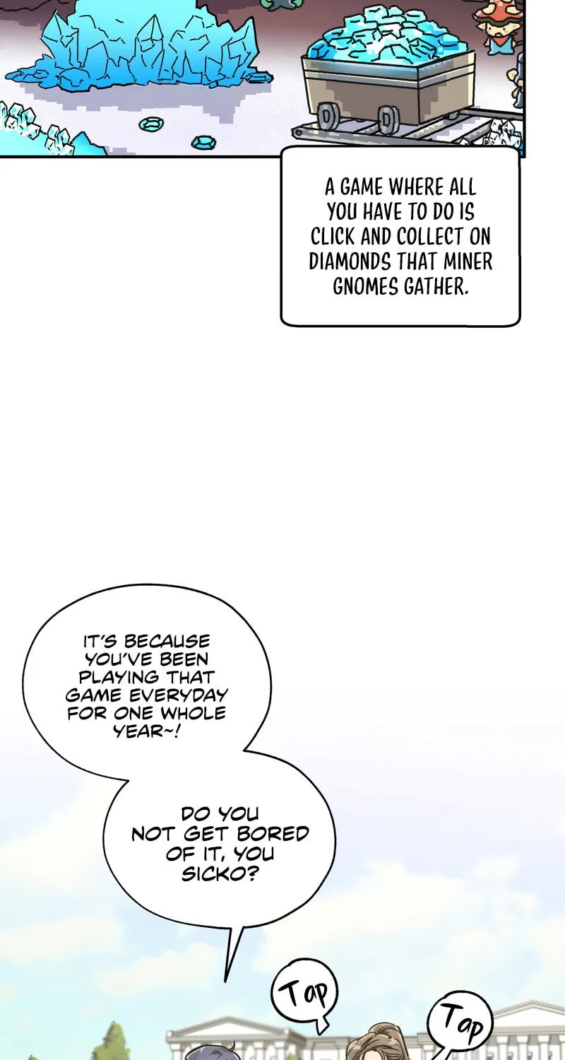 Terrarium Adventure Chapter 1 page 23 - 