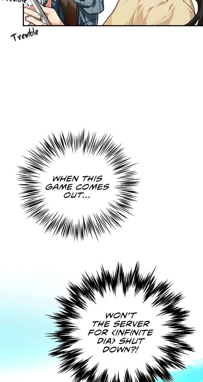 Terrarium Adventure Chapter 1 page 33 - 