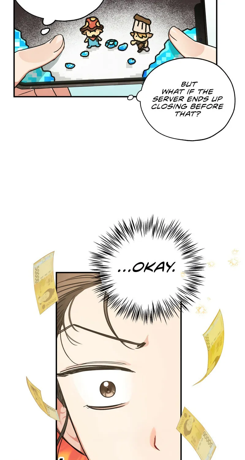 Terrarium Adventure Chapter 1 page 40 - 