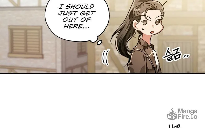 Terrarium Adventure Chapter 1 page 74 - 