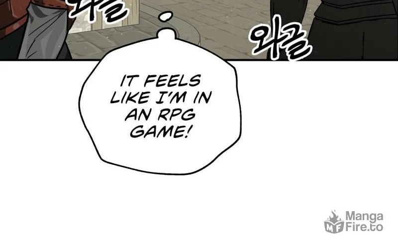 Terrarium Adventure Chapter 1 page 85 - 