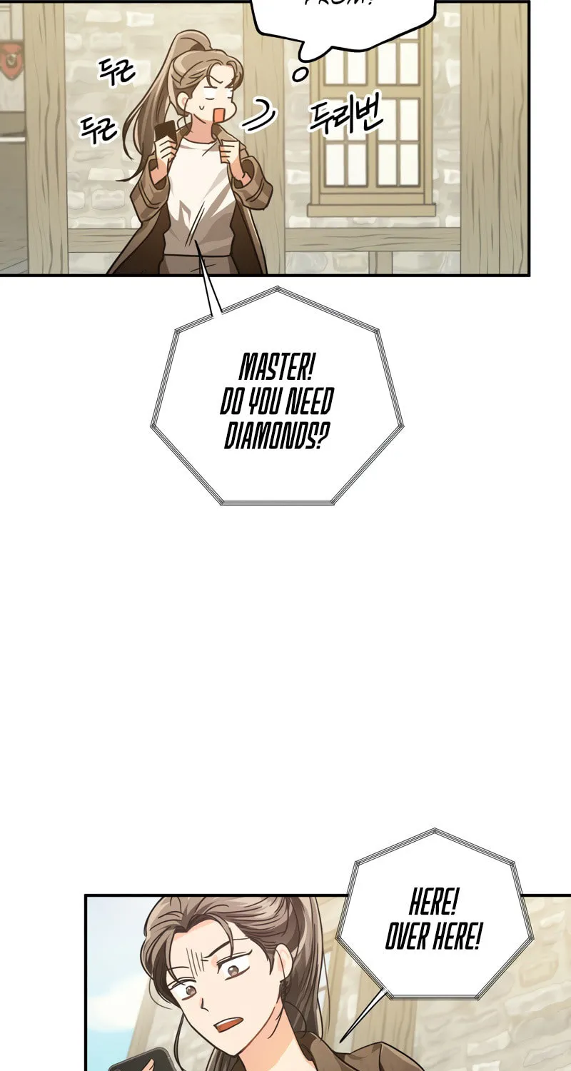 Terrarium Adventure Chapter 1 page 92 - 