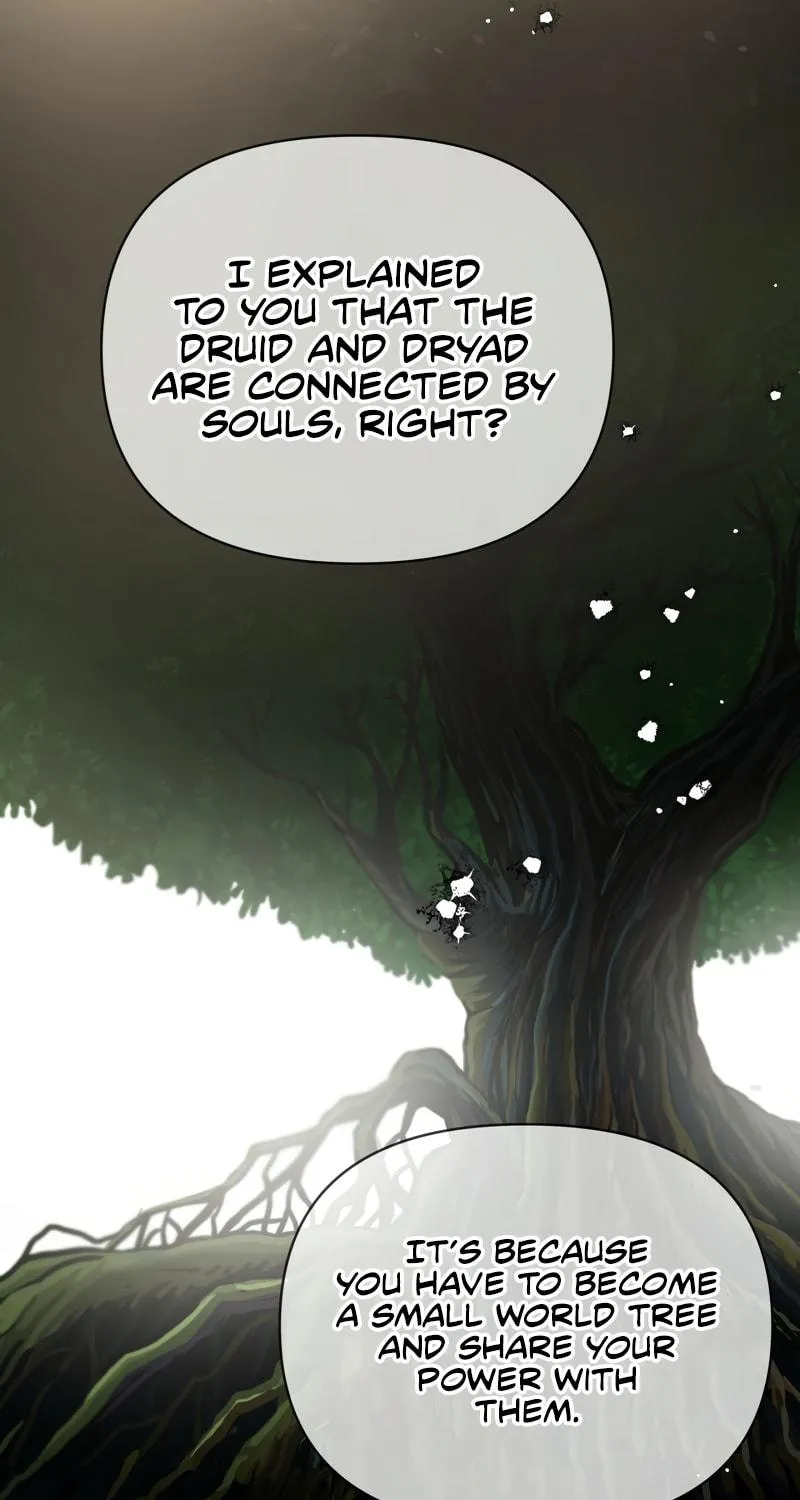 Terrarium Adventure Chapter 10 page 19 - 