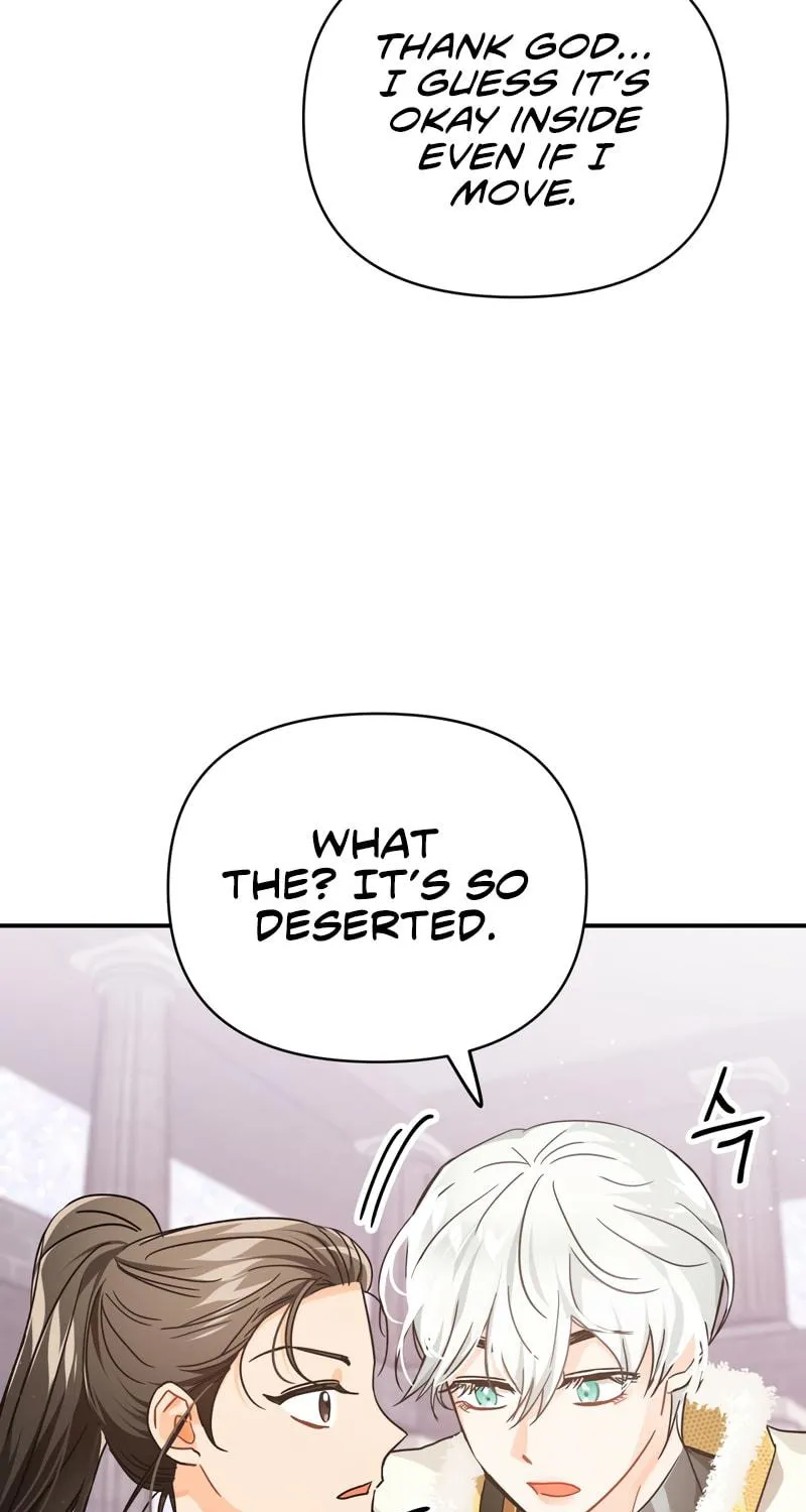 Terrarium Adventure Chapter 10 page 43 - 