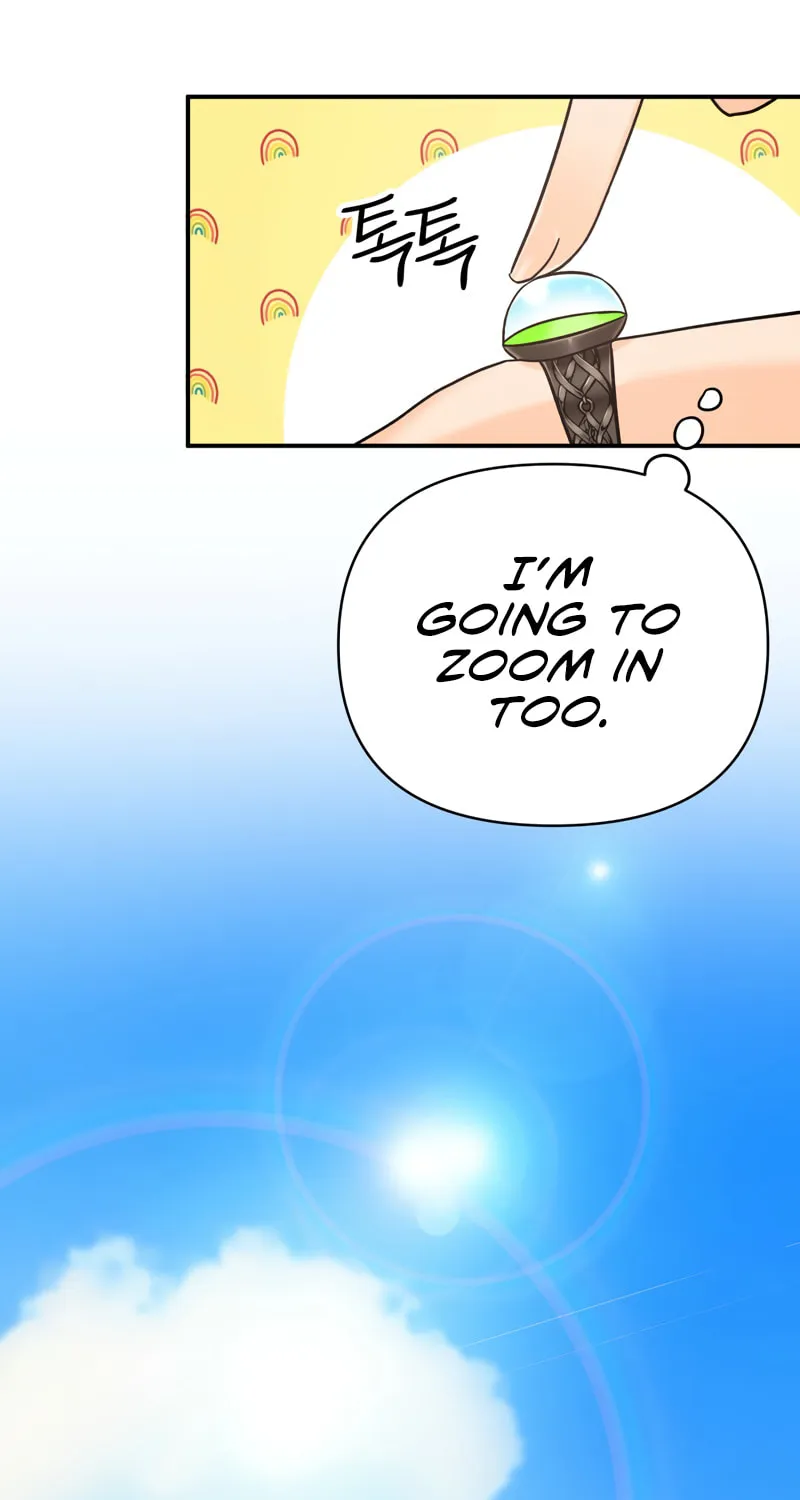 Terrarium Adventure Chapter 10 page 53 - 