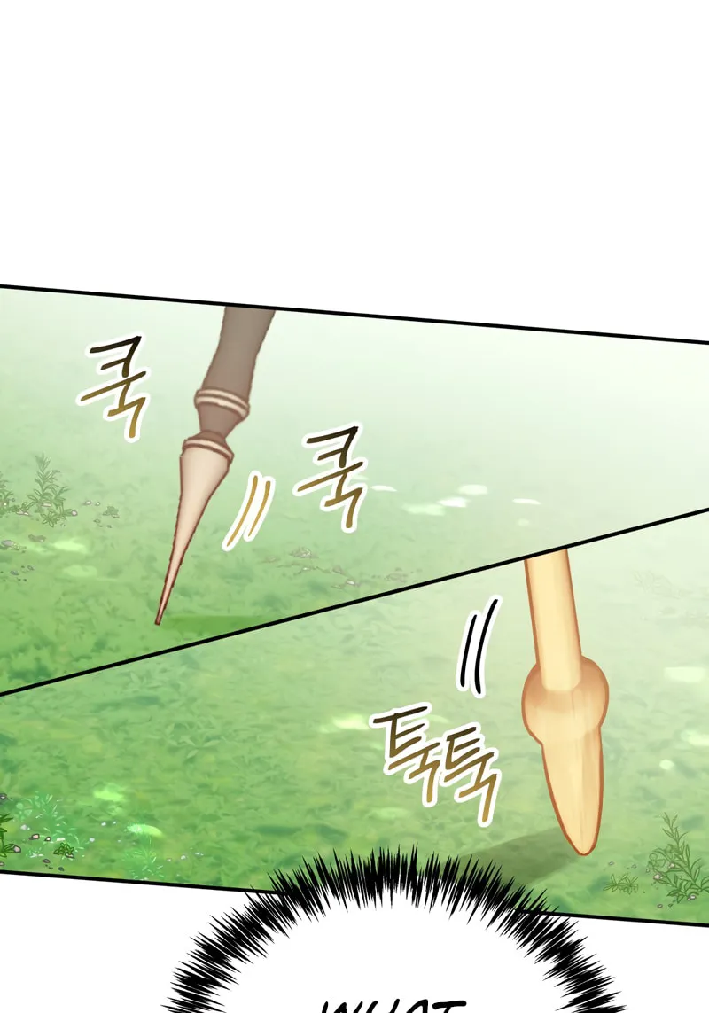 Terrarium Adventure Chapter 10 page 58 - 