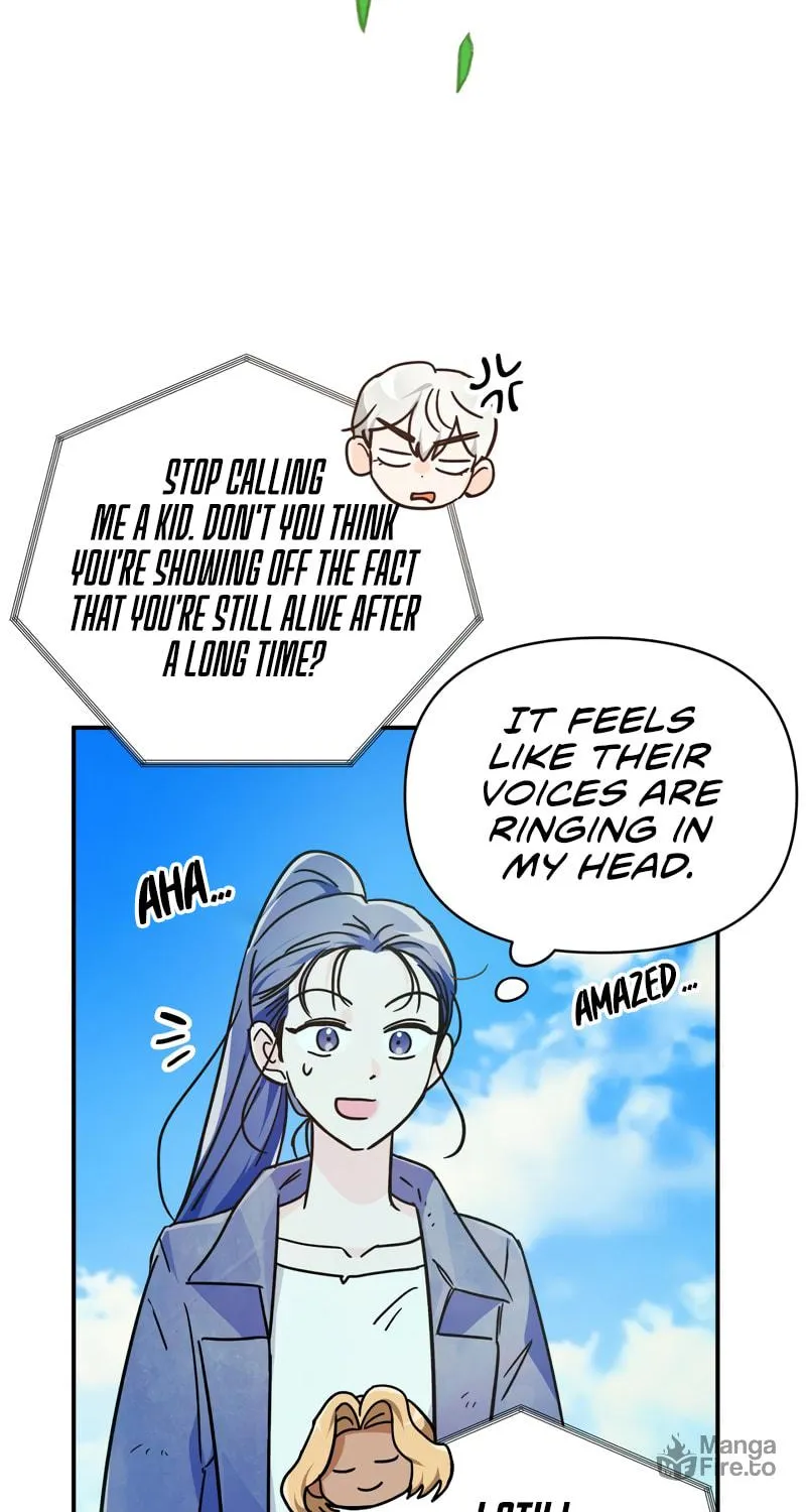 Terrarium Adventure Chapter 10 page 62 - 
