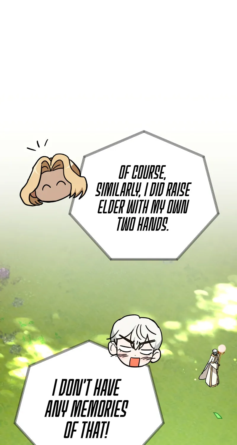 Terrarium Adventure Chapter 10 page 69 - 