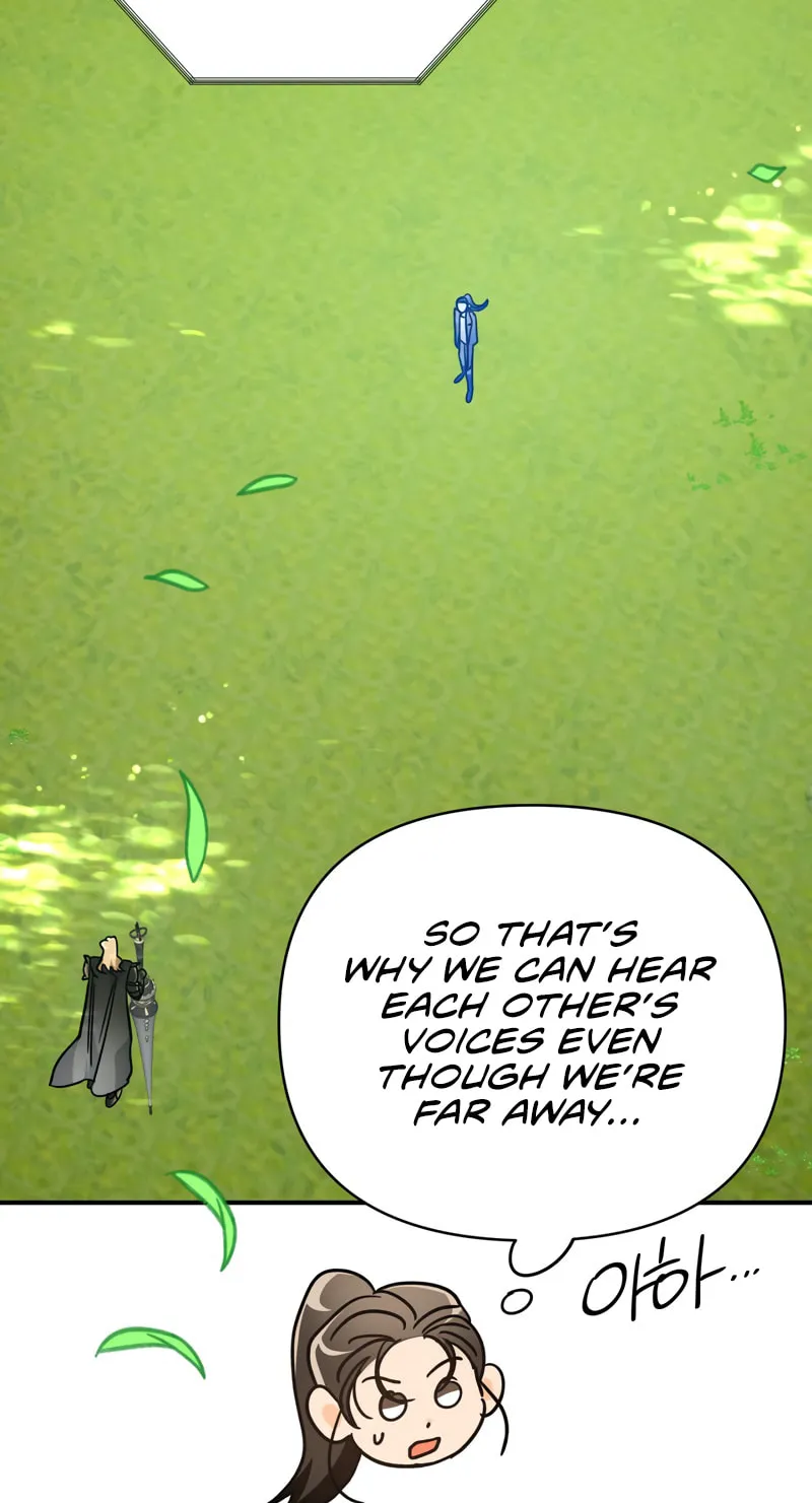 Terrarium Adventure Chapter 10 page 70 - 