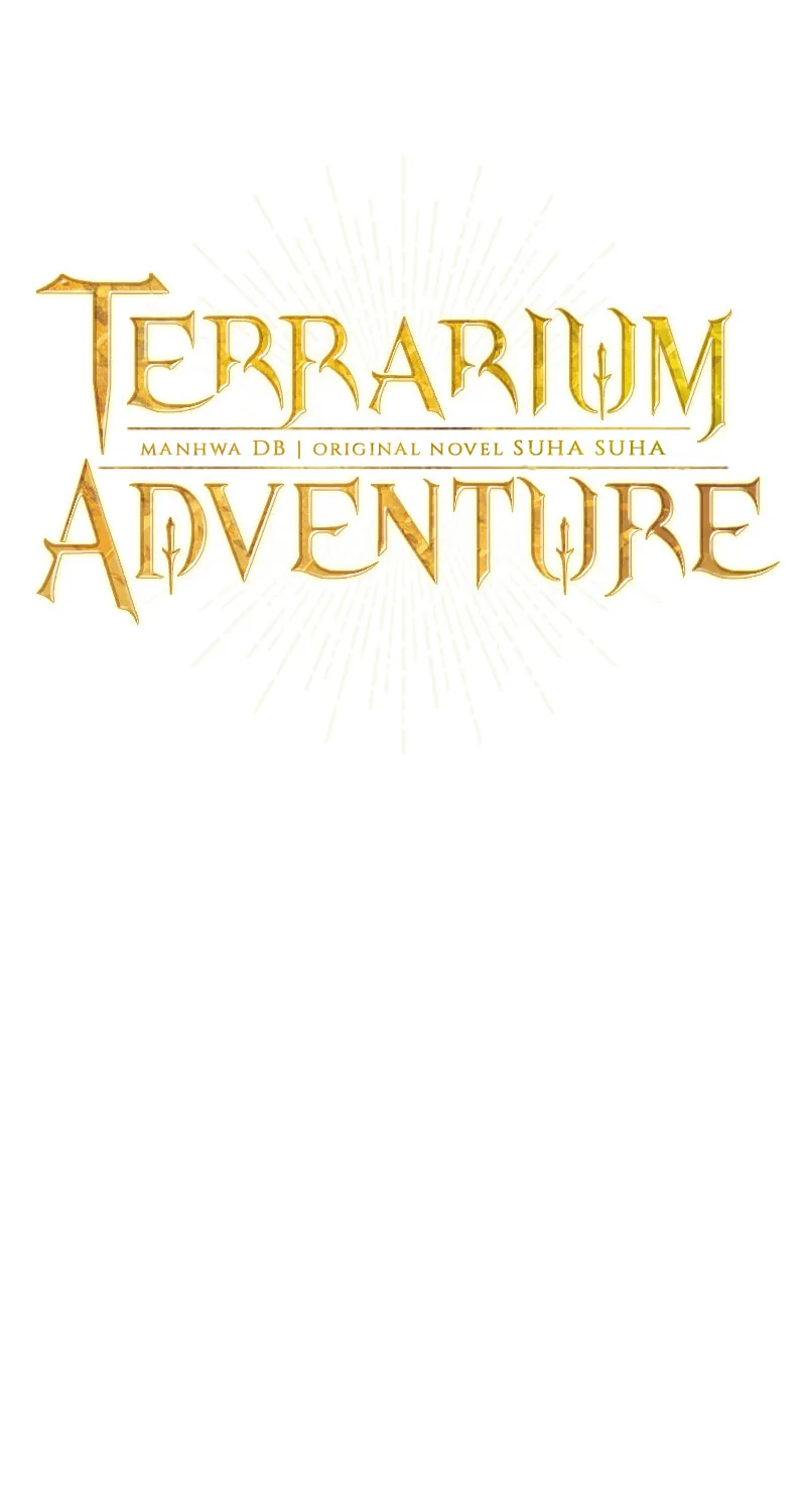 Terrarium Adventure Chapter 10 page 9 - 