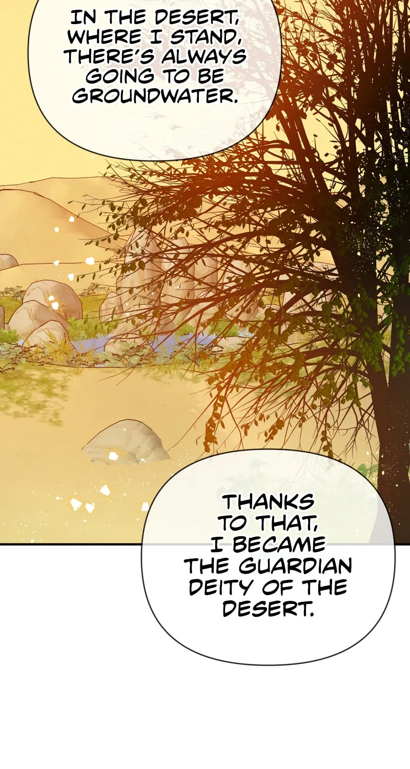 Terrarium Adventure Chapter 10 page 81 - 