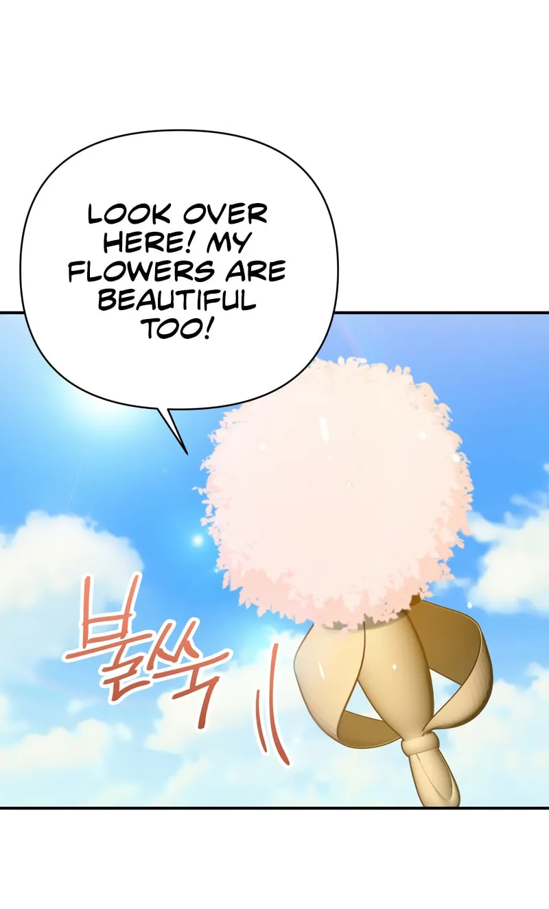 Terrarium Adventure Chapter 10 page 82 - 