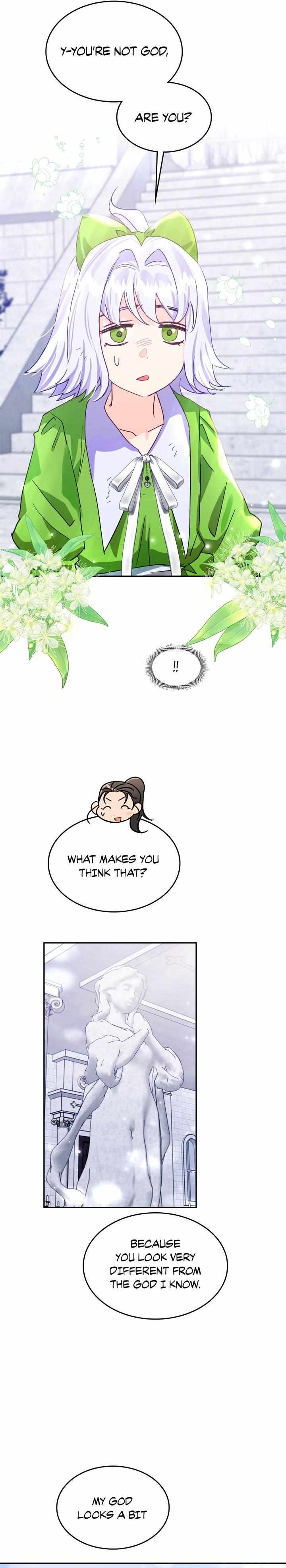Terrarium Adventure Chapter 100 page 24 - 
