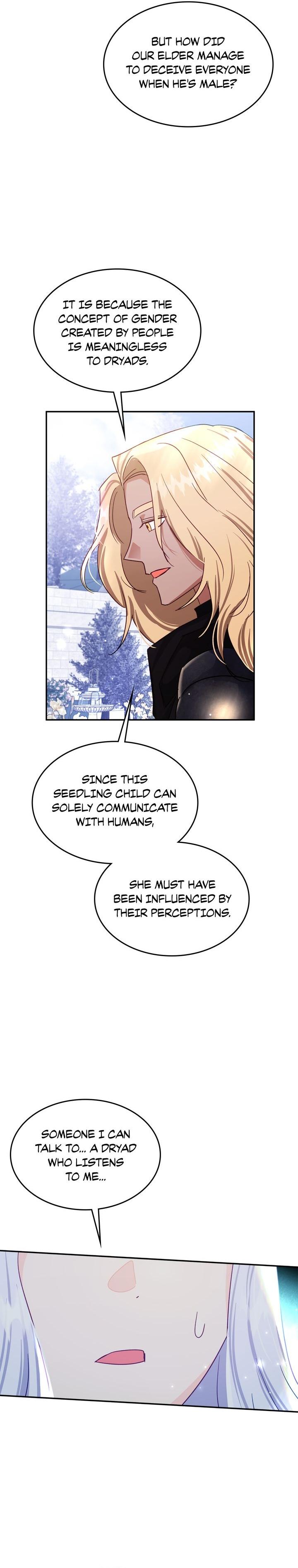 Terrarium Adventure Chapter 100 page 26 - 