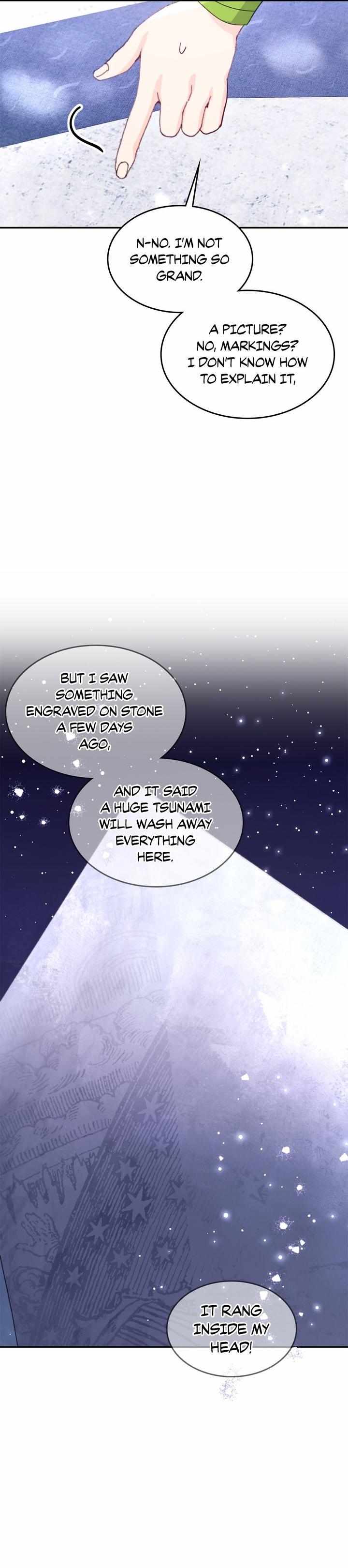 Terrarium Adventure Chapter 100 page 28 - 