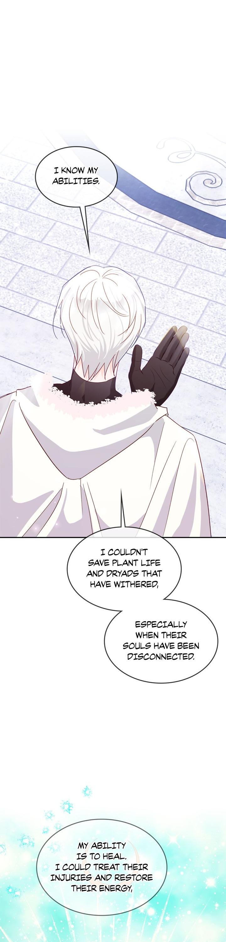 Terrarium Adventure Chapter 100 page 10 - 