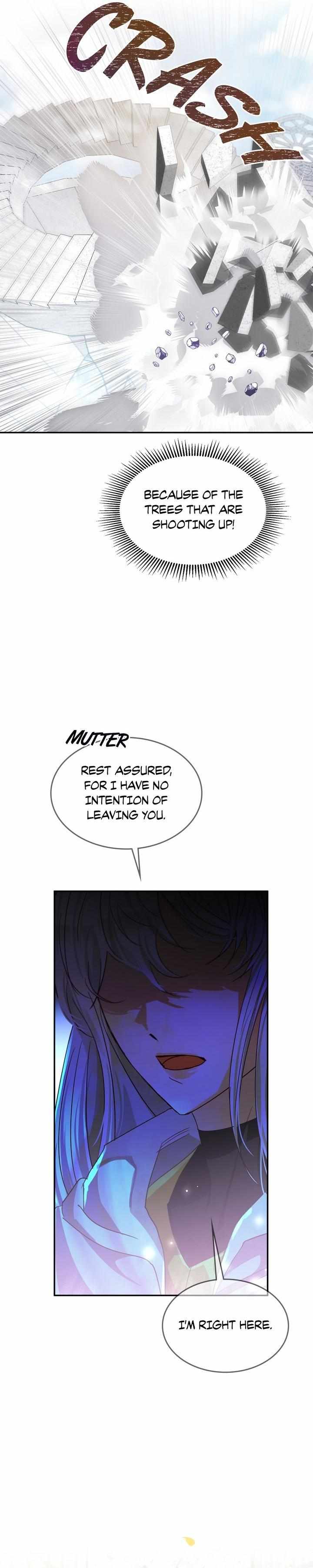 Terrarium Adventure Chapter 101 page 25 - 