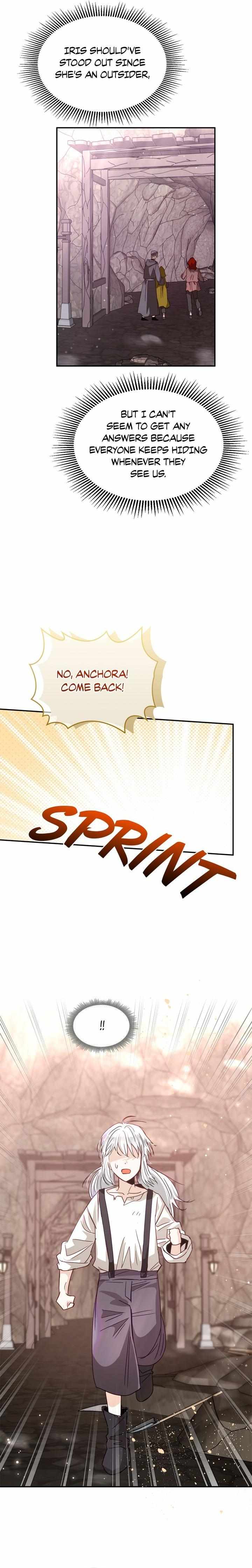 Terrarium Adventure Chapter 101 page 7 - 