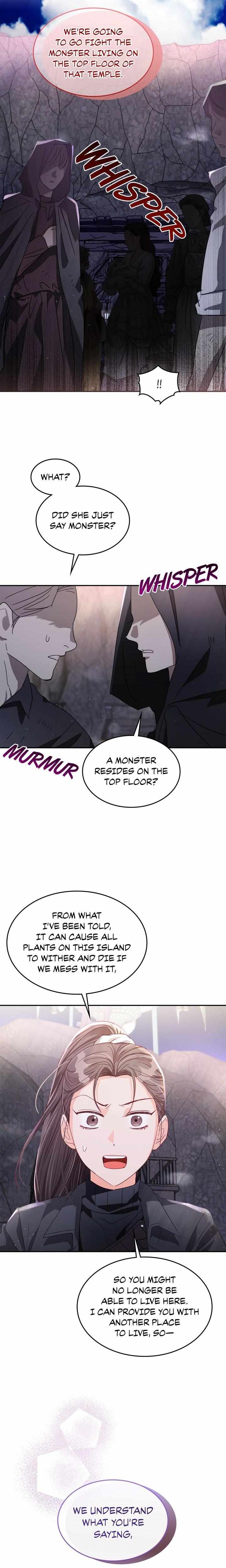 Terrarium Adventure Chapter 102 page 26 - 