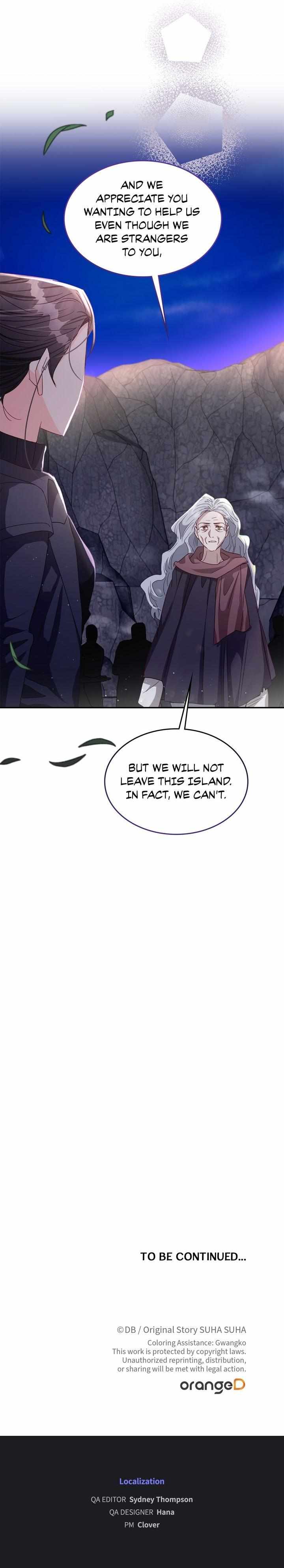 Terrarium Adventure Chapter 102 page 27 - 