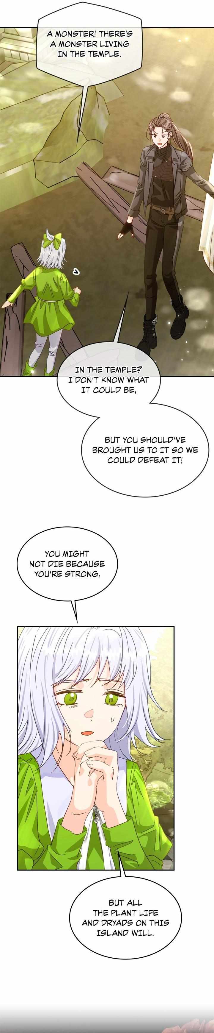Terrarium Adventure Chapter 102 page 5 - 