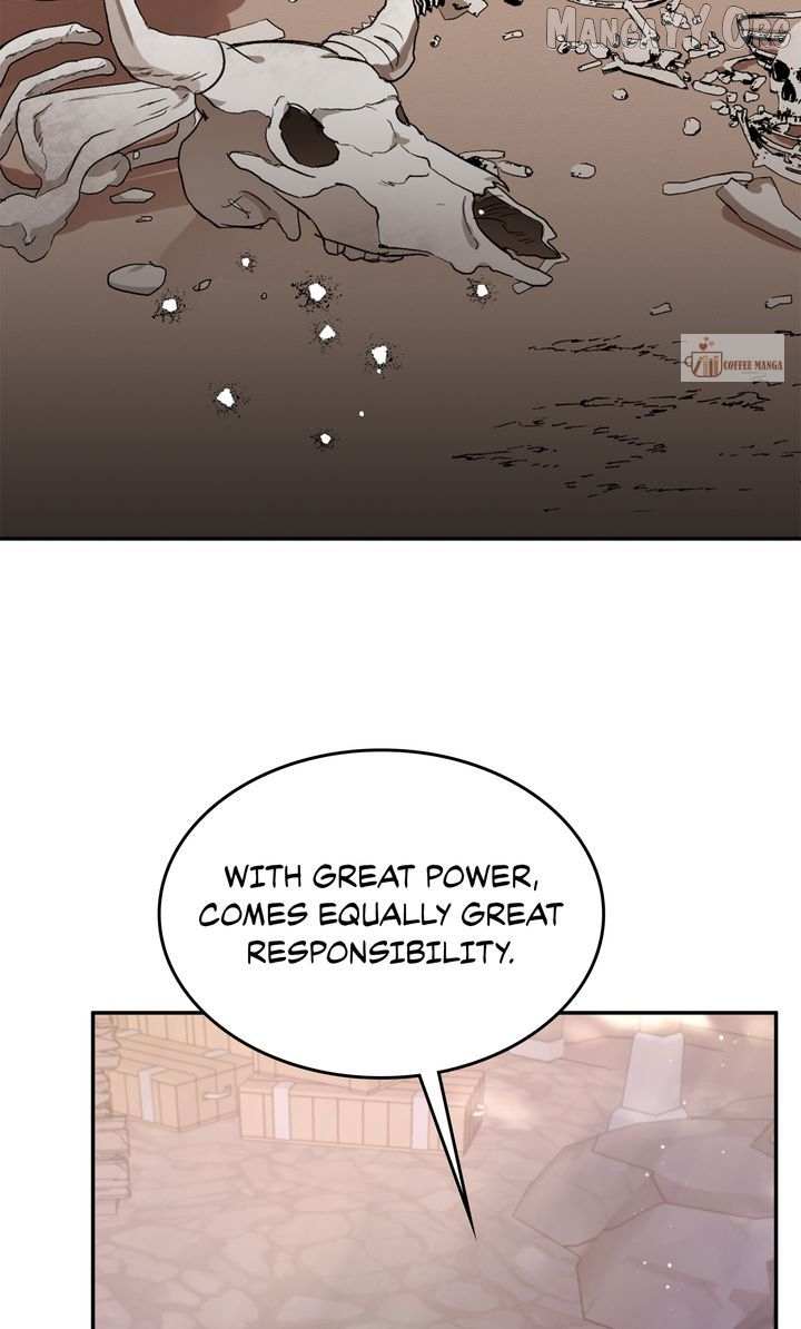 Terrarium Adventure Chapter 103 page 16 - 