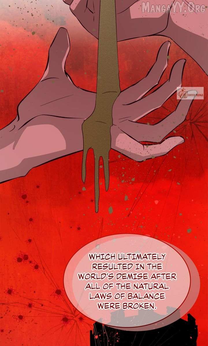 Terrarium Adventure Chapter 103 page 20 - 