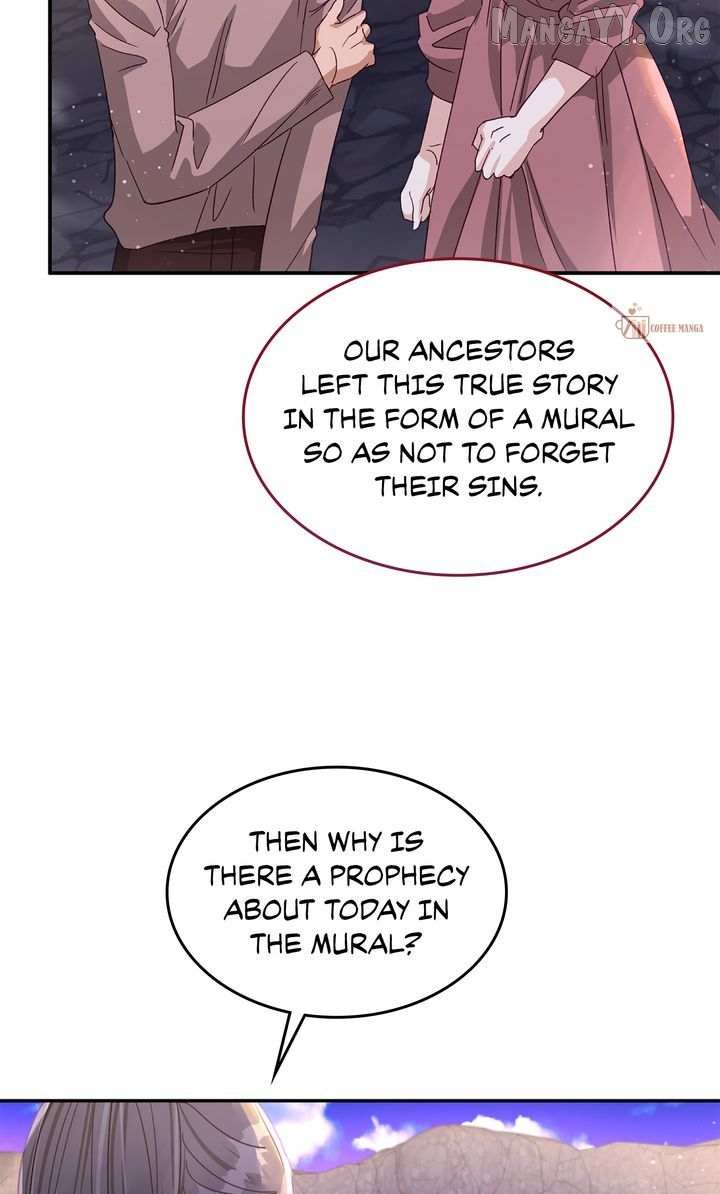 Terrarium Adventure Chapter 103 page 25 - 