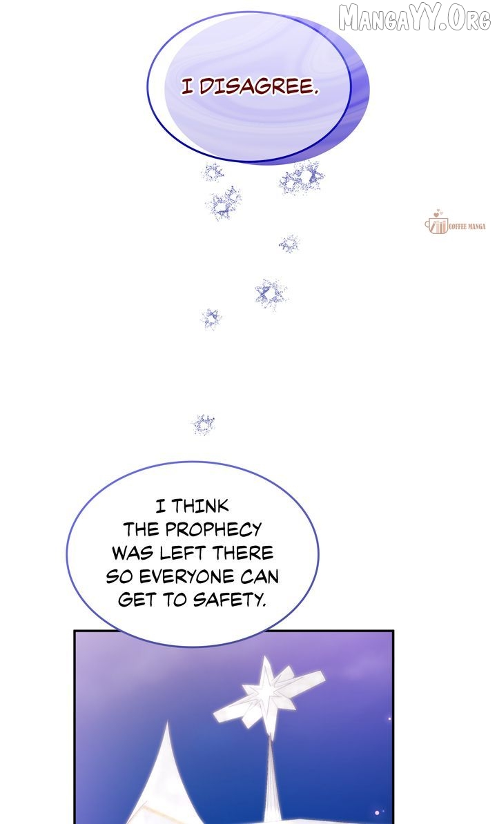 Terrarium Adventure Chapter 103 page 27 - 