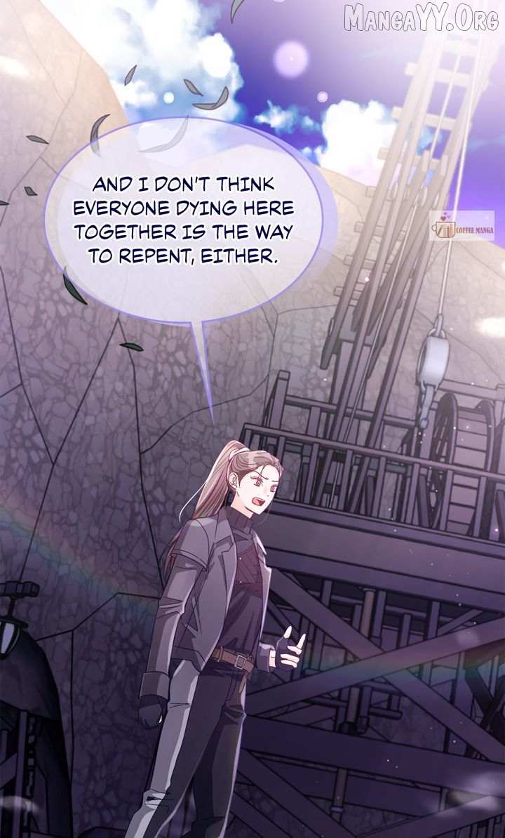 Terrarium Adventure Chapter 103 page 30 - 
