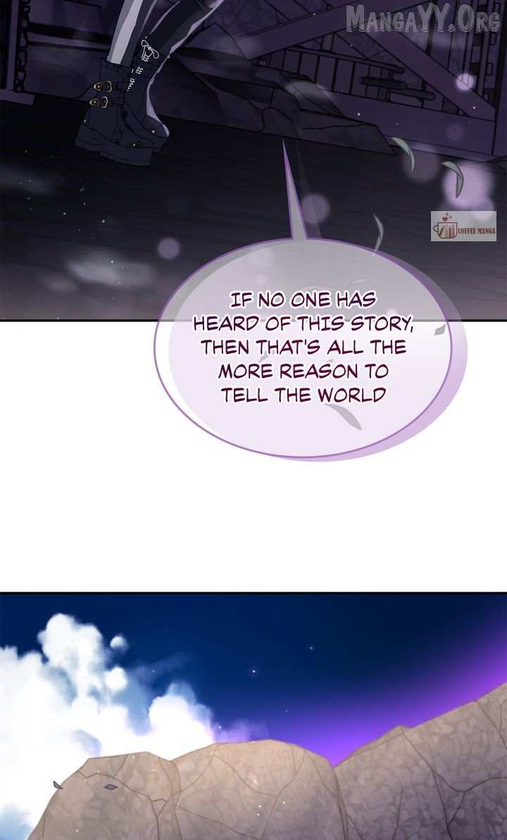 Terrarium Adventure Chapter 103 page 31 - 