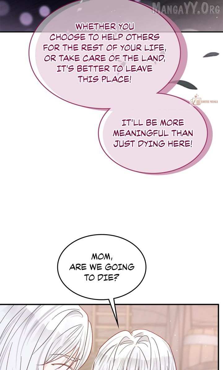 Terrarium Adventure Chapter 103 page 33 - 