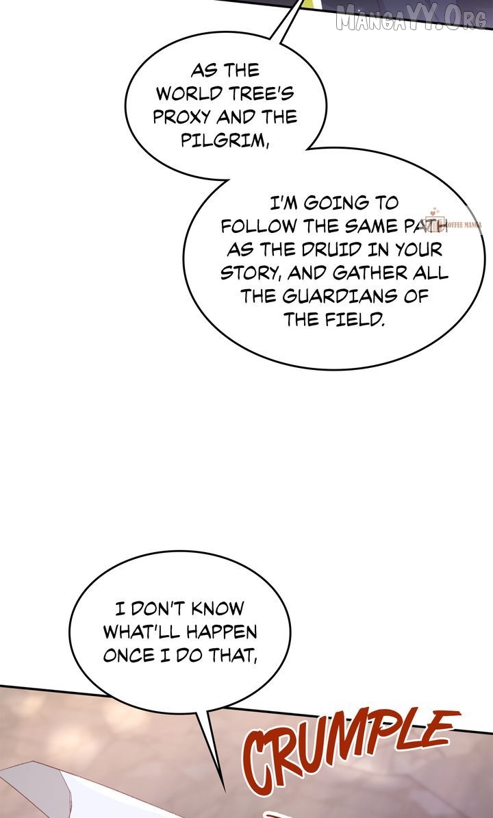 Terrarium Adventure Chapter 103 page 38 - 