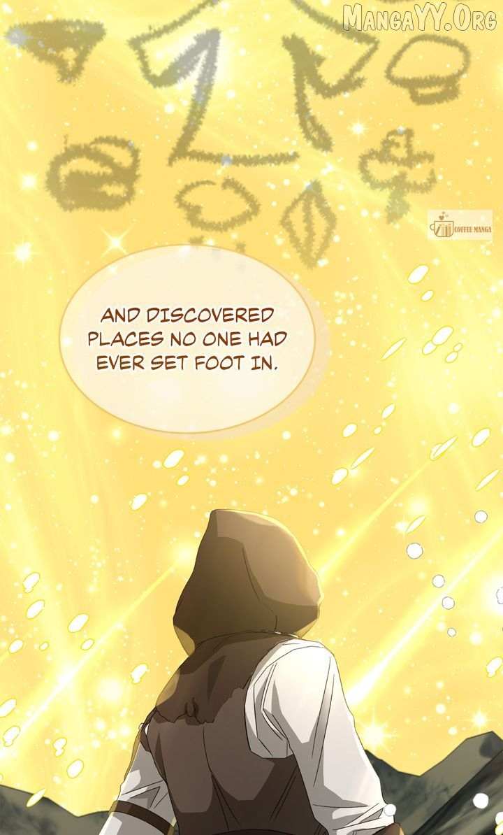 Terrarium Adventure Chapter 103 page 7 - 