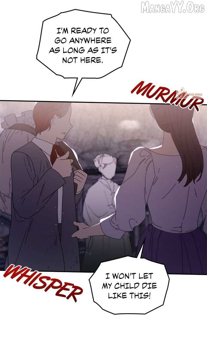 Terrarium Adventure Chapter 103 page 61 - 