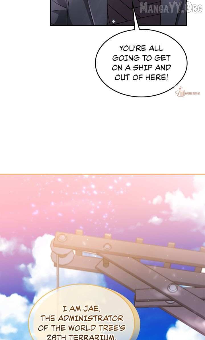Terrarium Adventure Chapter 103 page 63 - 
