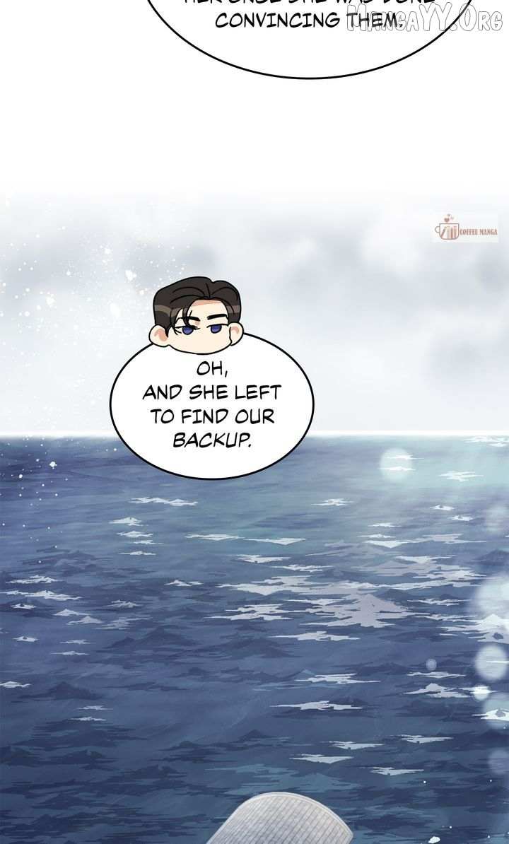 Terrarium Adventure Chapter 103 page 77 - 