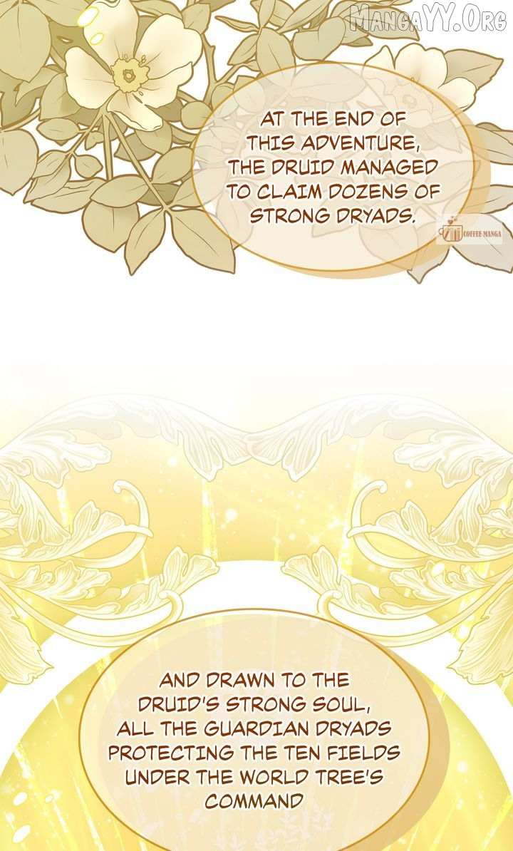 Terrarium Adventure Chapter 103 page 9 - 