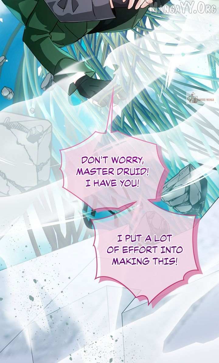 Terrarium Adventure Chapter 103 page 86 - 