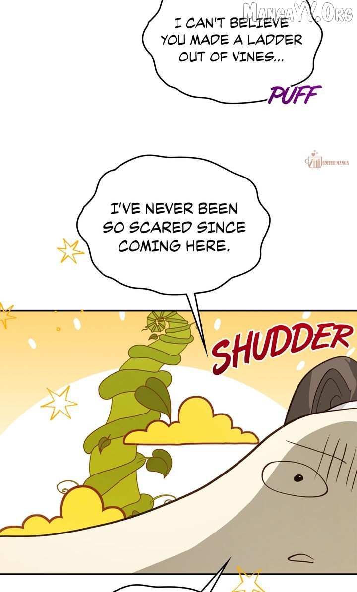Terrarium Adventure Chapter 103 page 88 - 