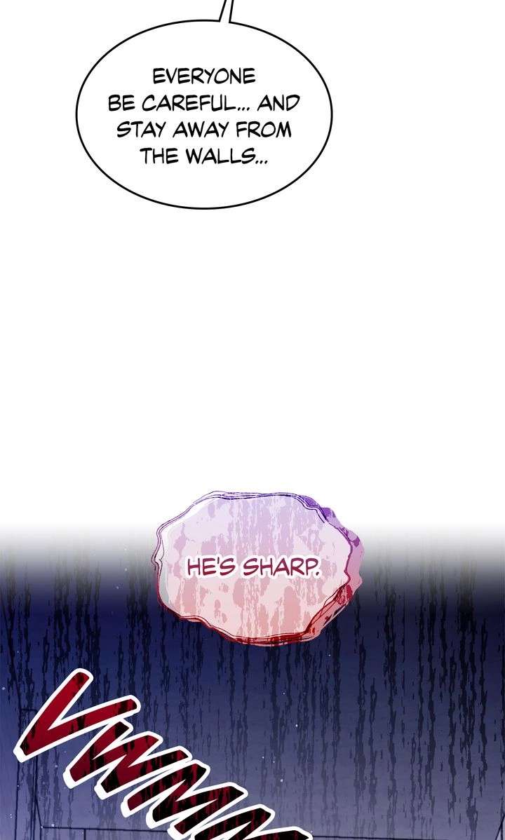 Terrarium Adventure Chapter 104 page 15 - 