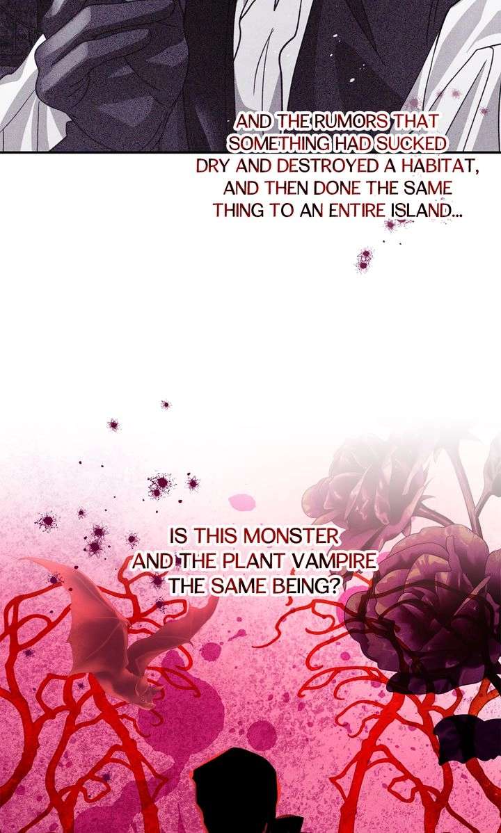 Terrarium Adventure Chapter 104 page 23 - 