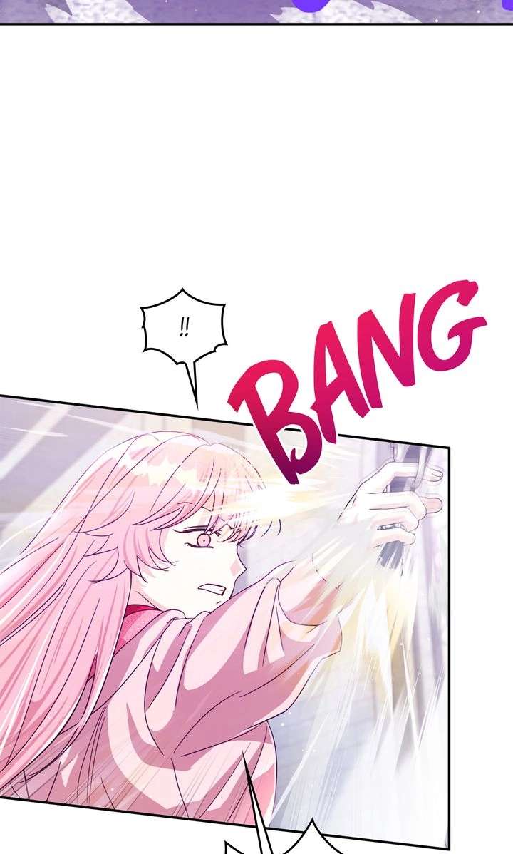 Terrarium Adventure Chapter 104 page 31 - 