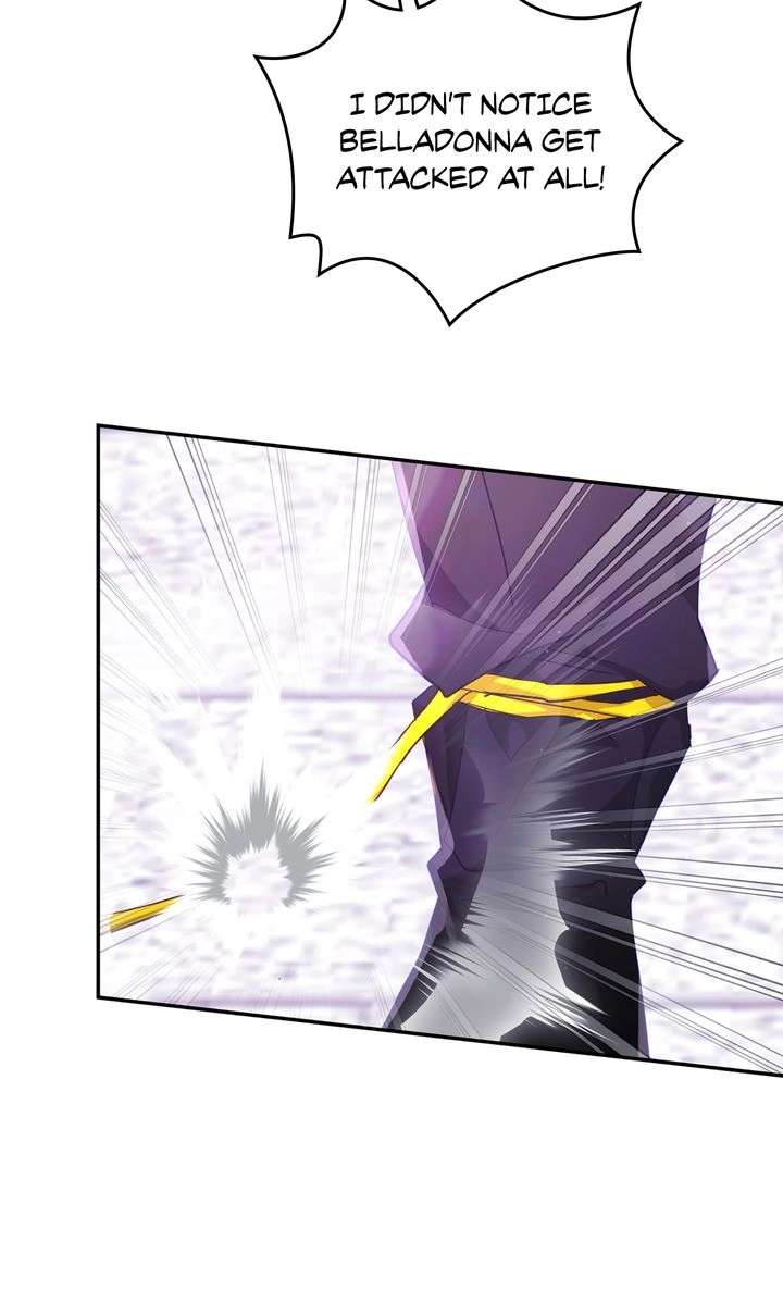 Terrarium Adventure Chapter 104 page 32 - 